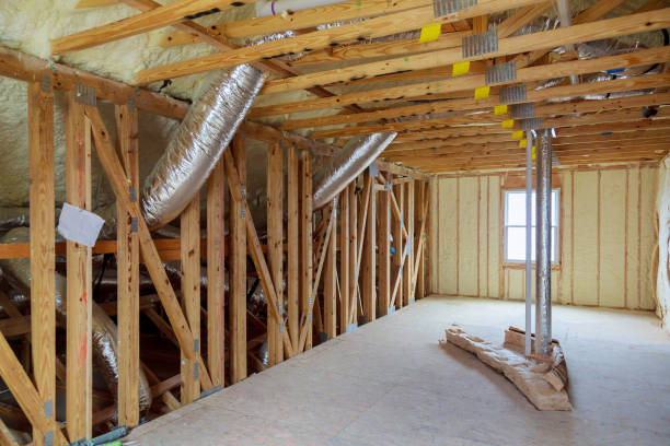 Best Specialty Insulation in Saugerties South, NY