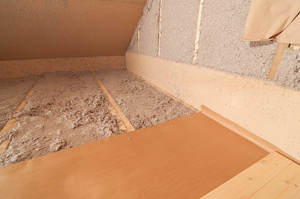 Best Commercial Insulation in Saugerties South, NY