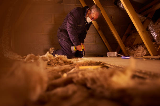 Best Insulation Installation Services in Saugerties South, NY